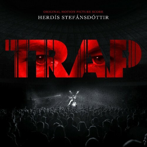  Herdís Stefánsdóttir - Trap (Original Motion Picture Score) (2024)  MEVGT9J_o