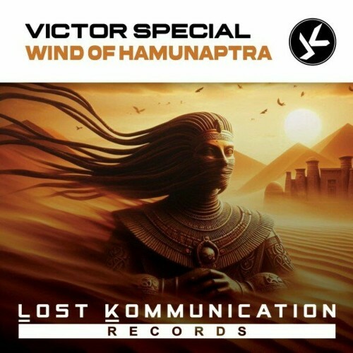 Victor Special - Wind of Hamunaptra (2024)