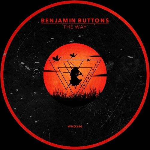  Benjamin Buttons - The Way (2025) 