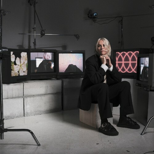  HAAi - Stitches (Romy Remix) (2025) 