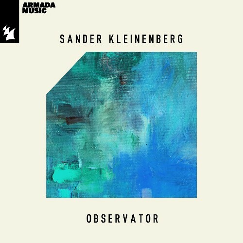  Sander Kleinenberg - Observator (2024) 