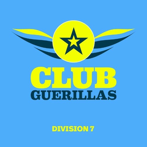 Club Guerillas, Division 7 (2024)