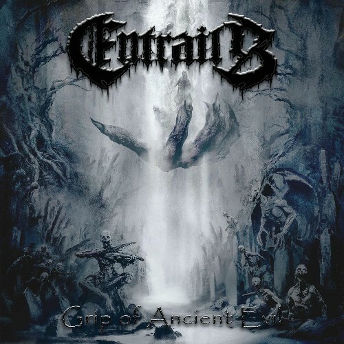 Entrails - Grip of Ancient Evil (2025) Entrails - Grip of Ancient Evil (2025)