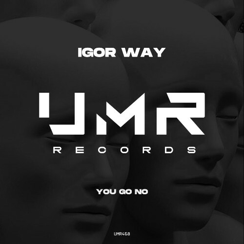  Igor Way - You Go No (2024) 