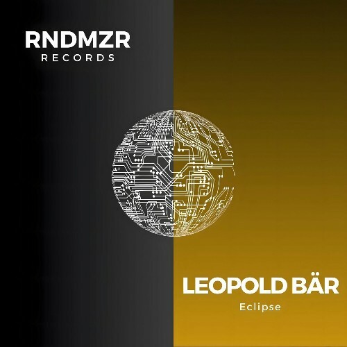  Leopold B&#228;r - Eclipse (2024) 