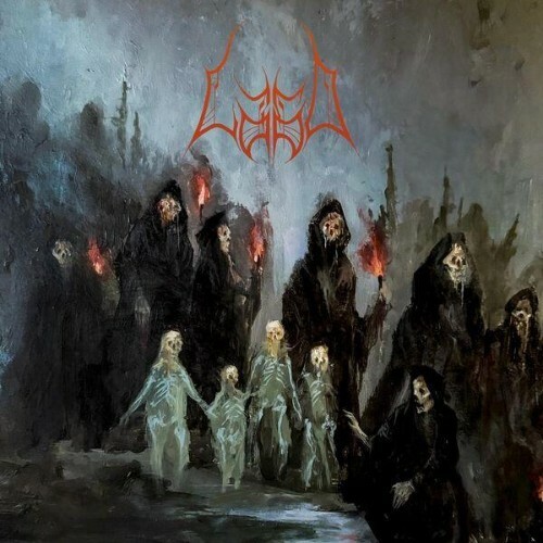  Lago - Vigil (2026) 