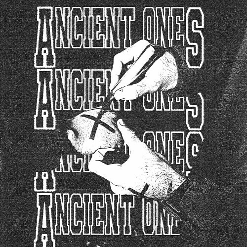  Ancient Ones - Ancient Ones (2024) 