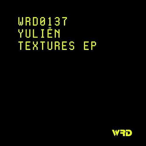  Yuli&#233;n - Textures (2024) 