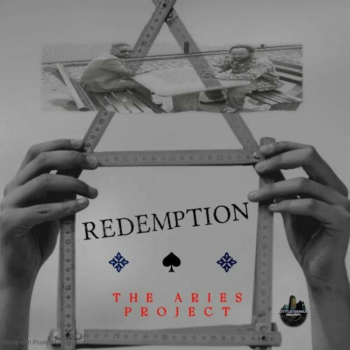 VA - The Aries Project - Redemption (2024) (MP3)