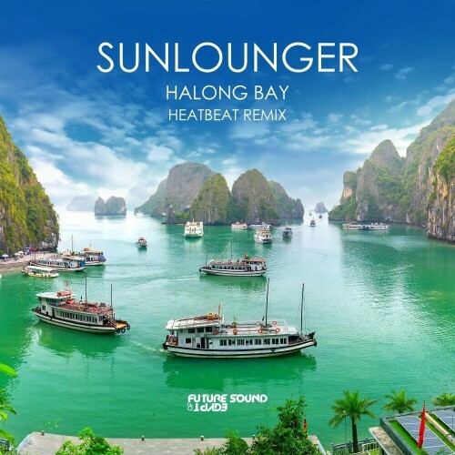 Sunlounger - Halong Bay (Heatbeat Remix) (2023) MP3