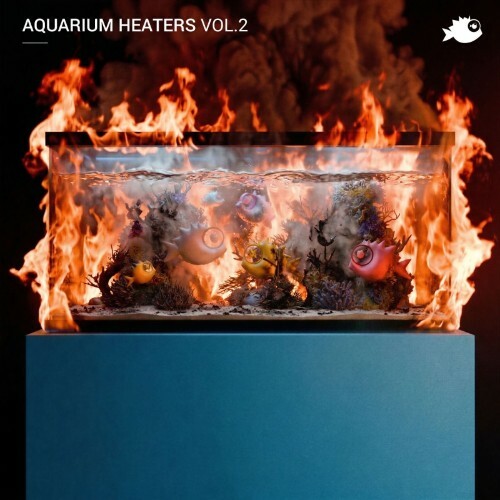Aquarium Heaters, Vol. 2 (2026)