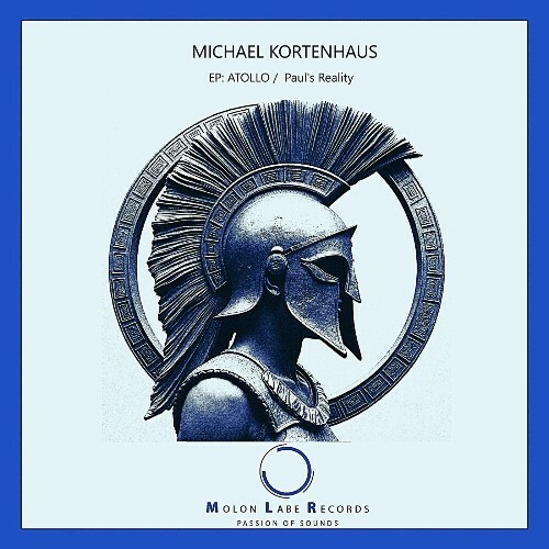  Michael Kortenhaus - Atollo (2025) 