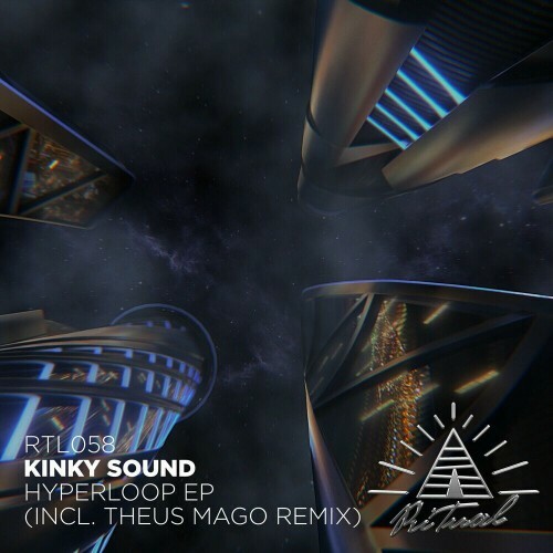  Kinky Sound - Hyperloop (2023) 