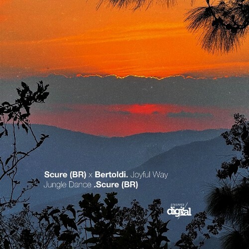  Scure (BR) - Joyful Way | Jungle Dance (2026) 