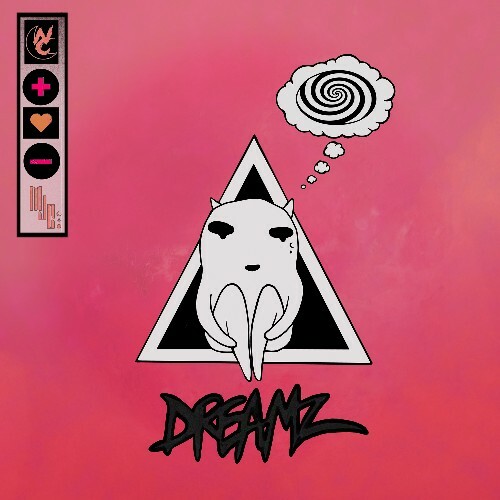 Maya Jane Coles - Dreamz (2026) Maya Jane Coles - Dreamz (2026)