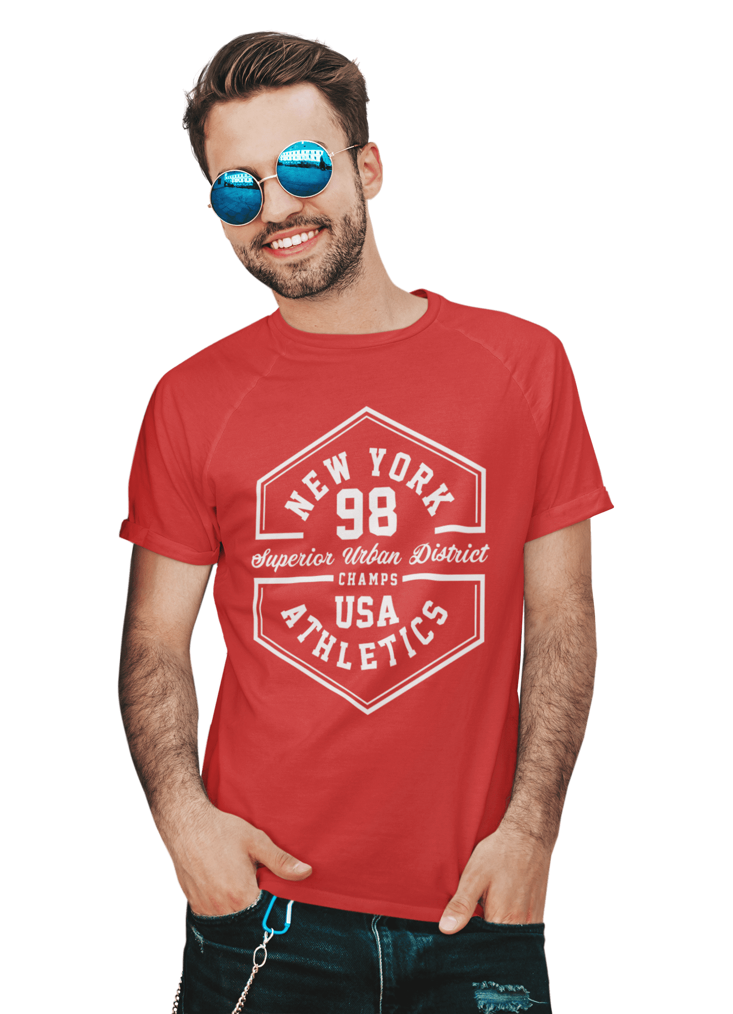 kaos new york athletic 98