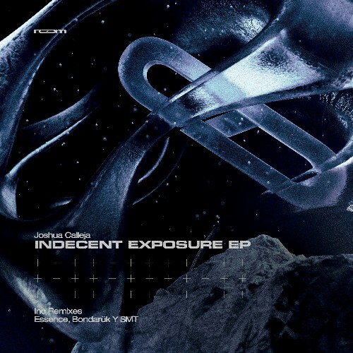  Joshua Calleja - Indecent Exposure (2026) 