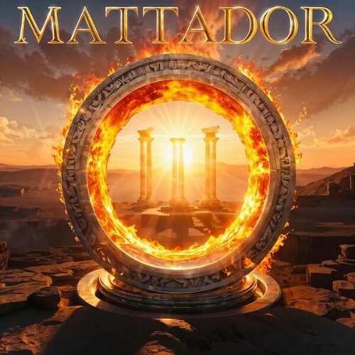 Mattador — III (2026)