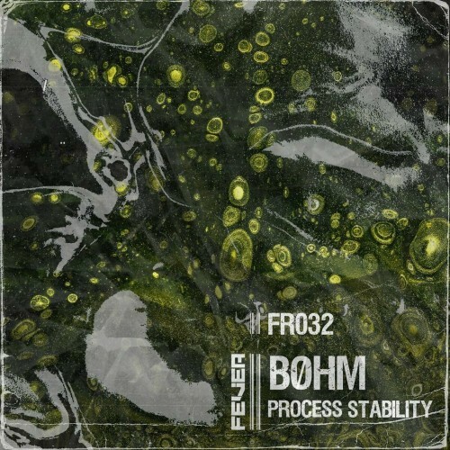  B&#216;HM - Process Stability (2023) 