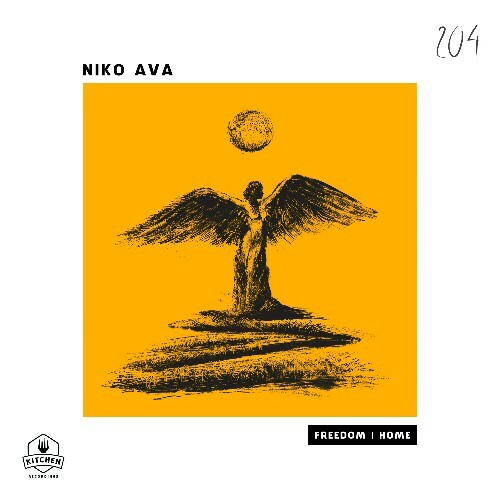  Niko Ava - Freedom | Home (2025) 