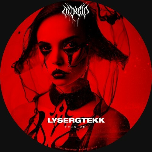  LysergTEKK - Phantom (2024) 