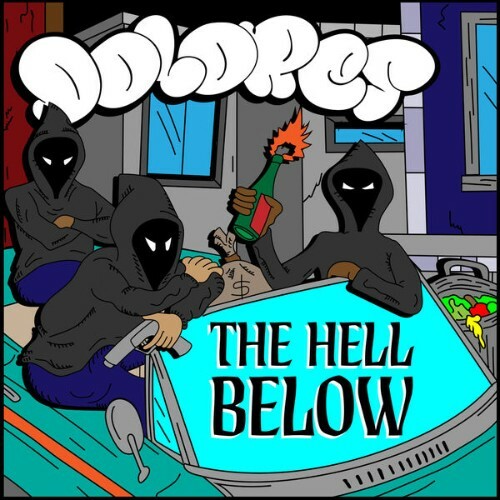  Dolores - The Hell Below (2026) 