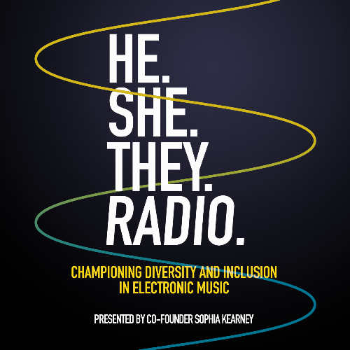  Sophia Kearney - He.She.They. Radio 023 (2024-12-24) 