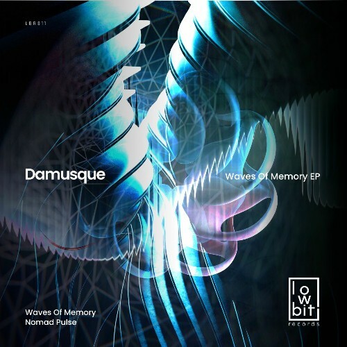  Damusque - Waves of Memory (2025) 