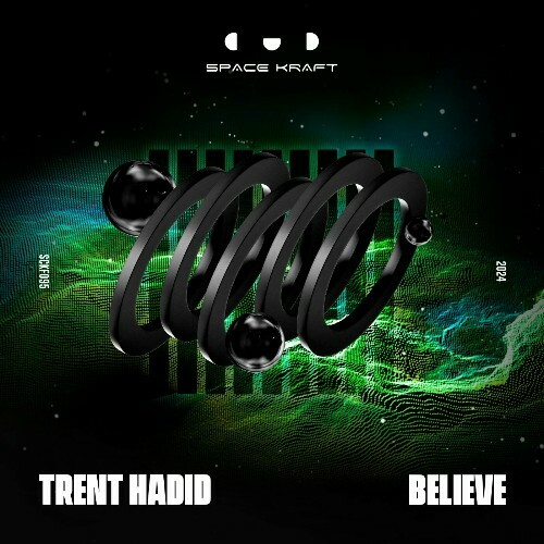 VA - Trent Hadid - Believe (2024) (MP3)