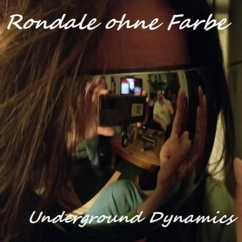  Rondale - Ohne Farbe (2024) 