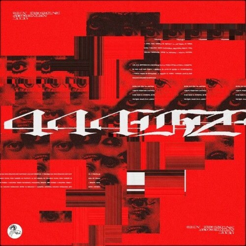  Lex Digital - 444hz (2026) 