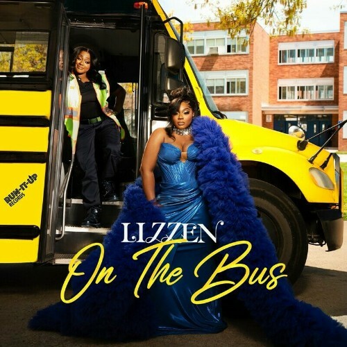  Lizzen - On The Bus (2024) 
