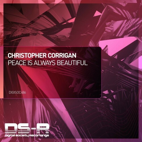 Christopher Corrigan - Peace Is always beautiful (2023) MP3