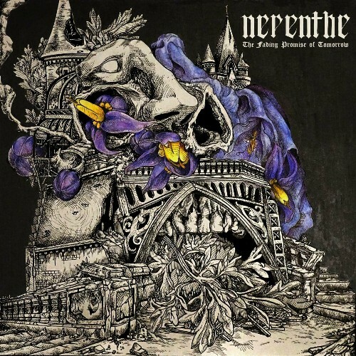  Nepenthe - The Fading Promise of Tomorrow (2024) 