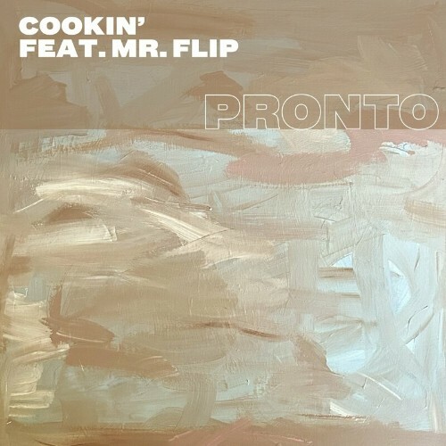  James Curd feat Mr. Flip - Cookin (2024) 