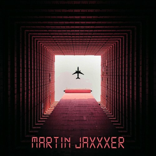  Martin Jaxxxer - Fly Away (2025) 