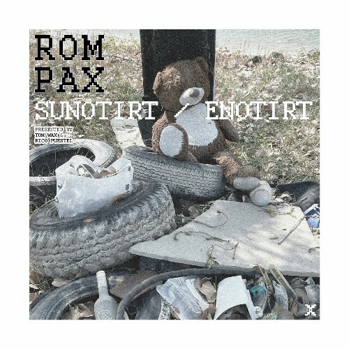 MP3:  Tom Wax & Rico Puestel - Sunotirt / Enotirt (2024) Онлайн