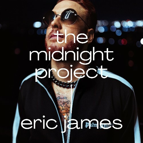  Sebastiaan Hooft & Eric James - The Midnight Project 174 (2025-10-01) 