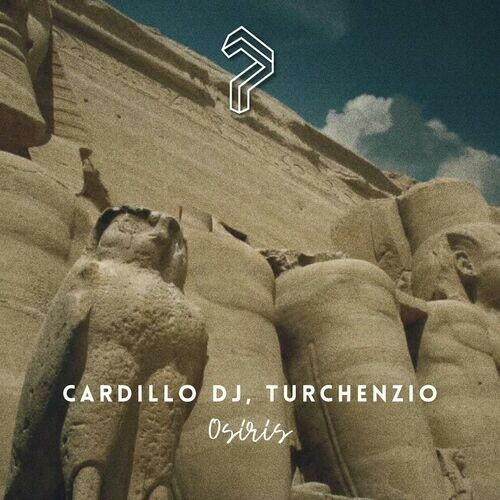  Cardillo & Turchenzio - Osiris (2023) 