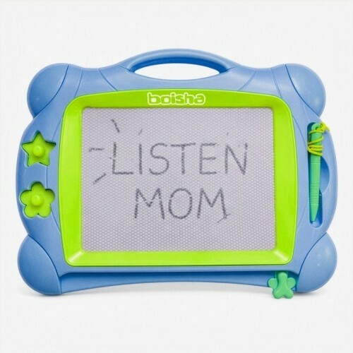  Danny Wabbit - Listen Mom, Does This Sound Cool? (2026) 