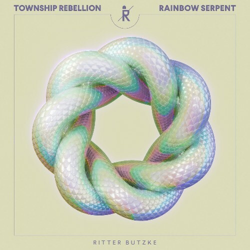  Township Rebellion - Rainbow Serpent (2025) 