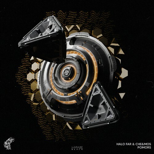 Halo Far, Che&Mos - Pomors (2025) Halo Far, Che&Mos - Pomors (2025)