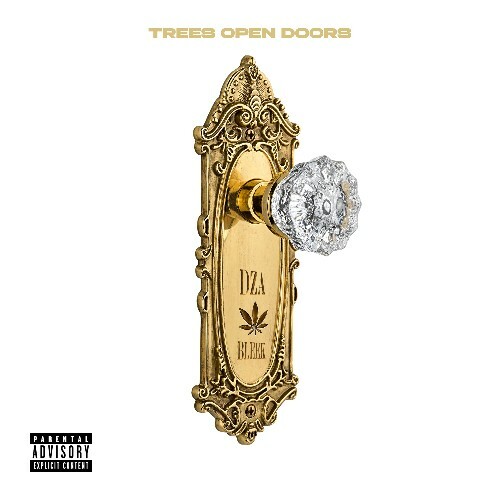  Smoke DZA & Memphis Bleek - Trees Open Doors (2026) 