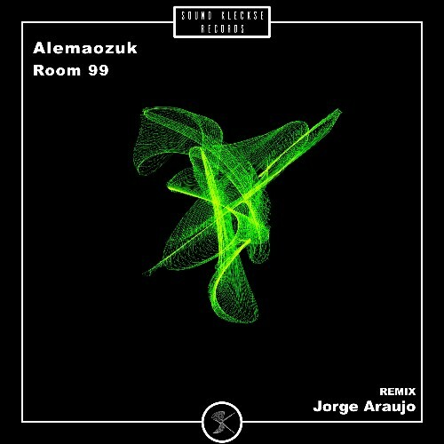  Alemaozuk - Room 99 (2024) 