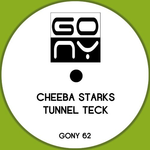 Cheeba Starks - Tunnel Teck (2026) Cheeba Starks - Tunnel Teck (2026)