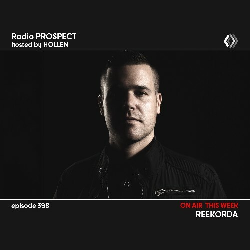  Reekorda - Radio Prospect 398 (2026-05-11) 