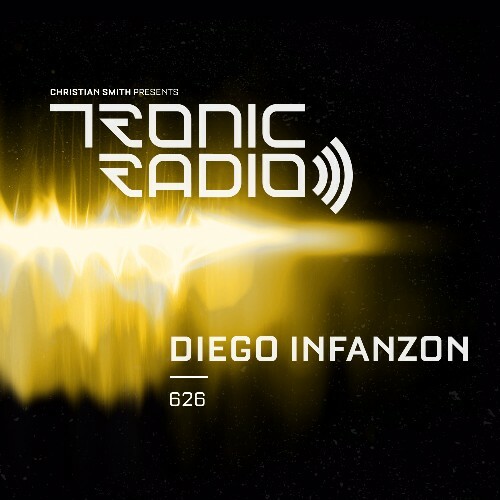  Diego Infanzon [Electro Set] - Tronic Podcast 626 (2024-07-25) 