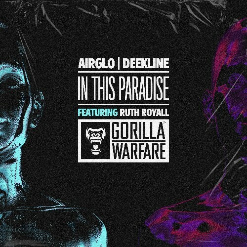  Airglo & Deekline ft. Ruth Royall - In This Paradise (2024) 