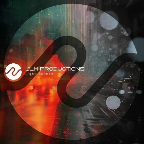 JLM Productions - Light Echoes (2024)