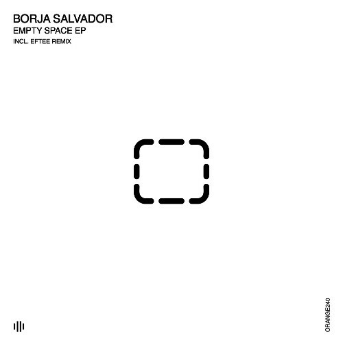  Borja Salvador - Empty Space (2024) 